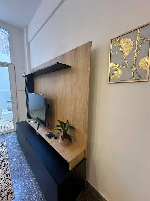 Departamento Colon 2Pax By Inside Apartment Mendoza