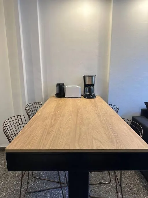 Departamento Colon 2Pax By Inside Apartment Mendoza Argentina