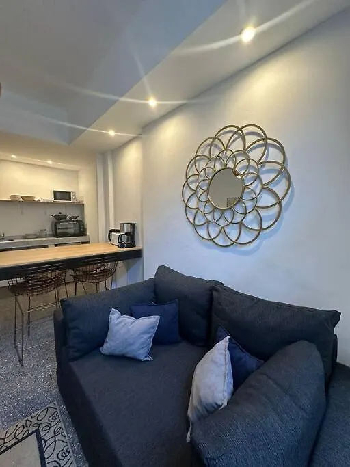 Departamento Colon 2Pax By Inside Apartment Mendoza 0*,  Argentina