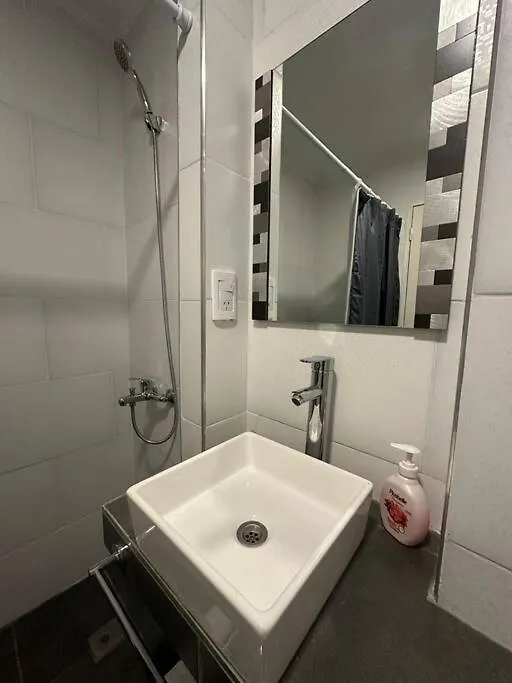 Departamento Colon 2Pax By Inside Apartment Mendoza