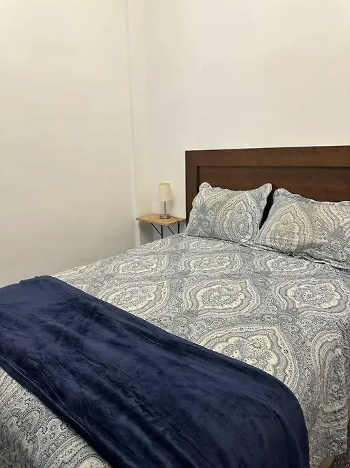 Departamento Colon 2Pax By Inside Apartment Mendoza Argentina