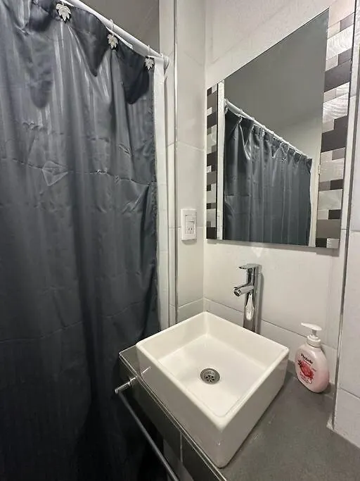 Departamento Colon 2Pax By Inside Apartment Mendoza