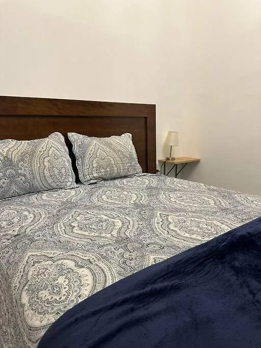 Departamento Colon 2Pax By Inside Apartment Mendoza 0*,