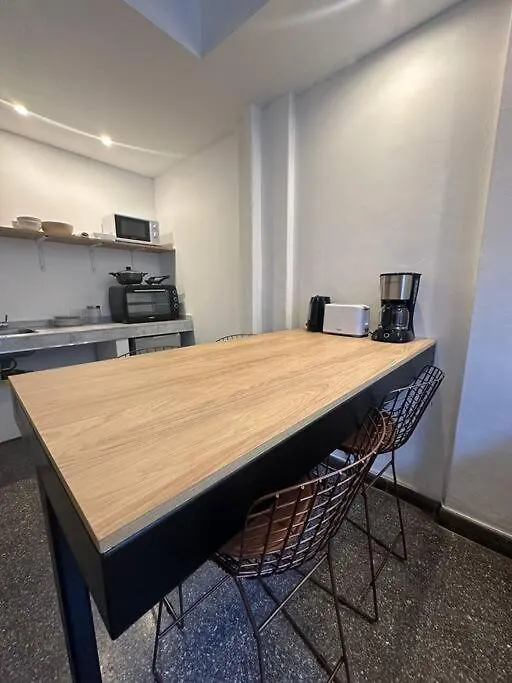 Departamento Colon 2Pax By Inside Apartment Mendoza