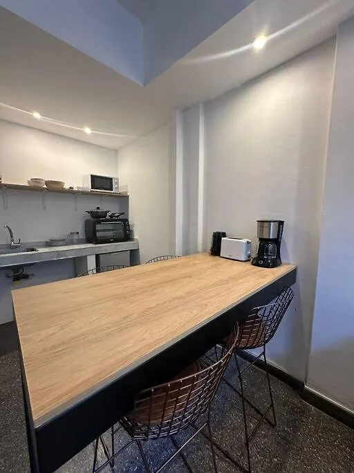 Departamento Colon 2Pax By Inside Apartment Mendoza