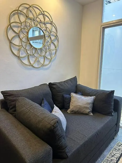 Departamento Colon 2Pax By Inside Apartment Mendoza
