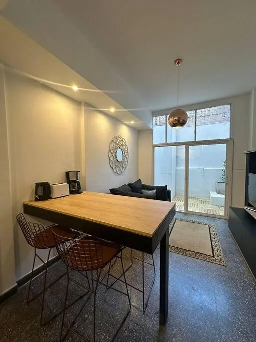 Departamento Colon 2Pax By Inside location